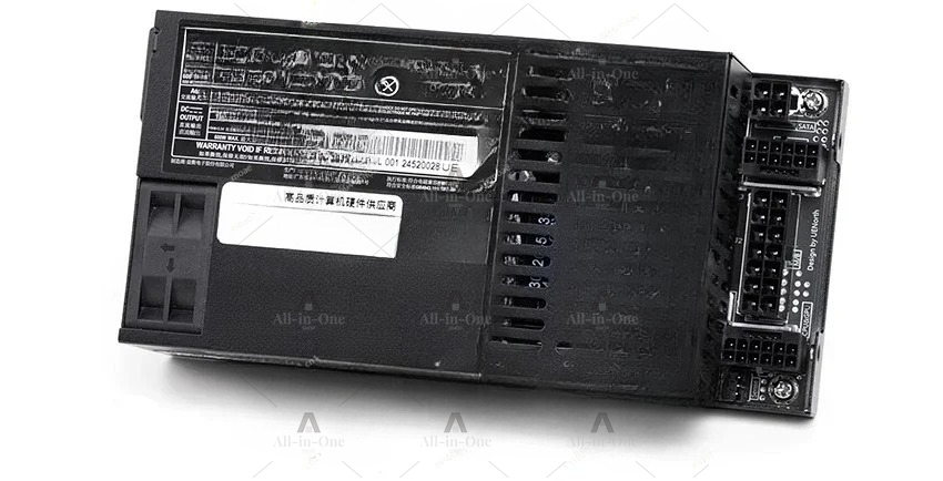 완전 모듈식 플렉스 ATX 파워 서플라이 - DELTA - Flex Atx Power Supply 600W 1U 리뷰 및 가격