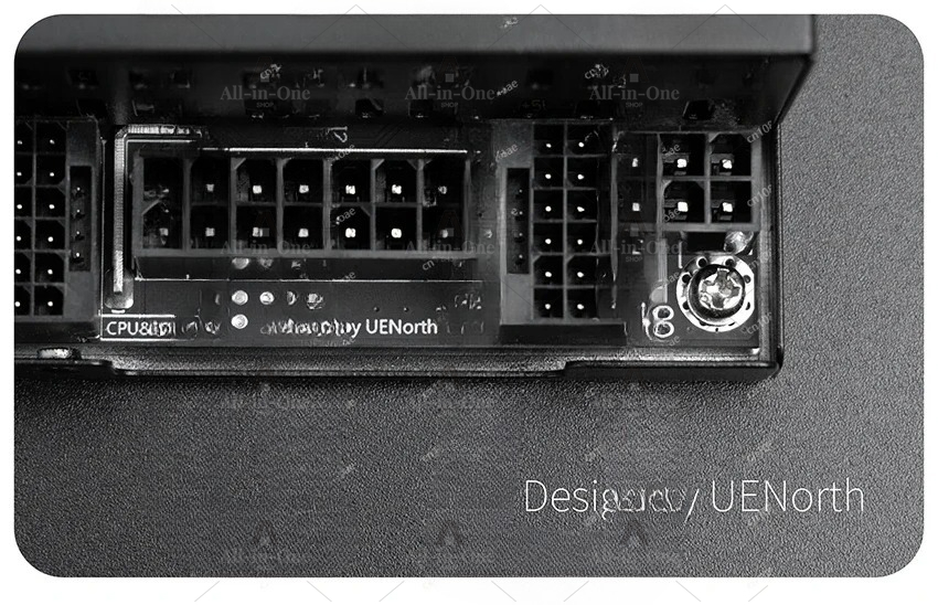 완전 모듈식 플렉스 ATX 파워 서플라이 - DELTA - Flex Atx Power Supply 600W 1U 리뷰 및 가격