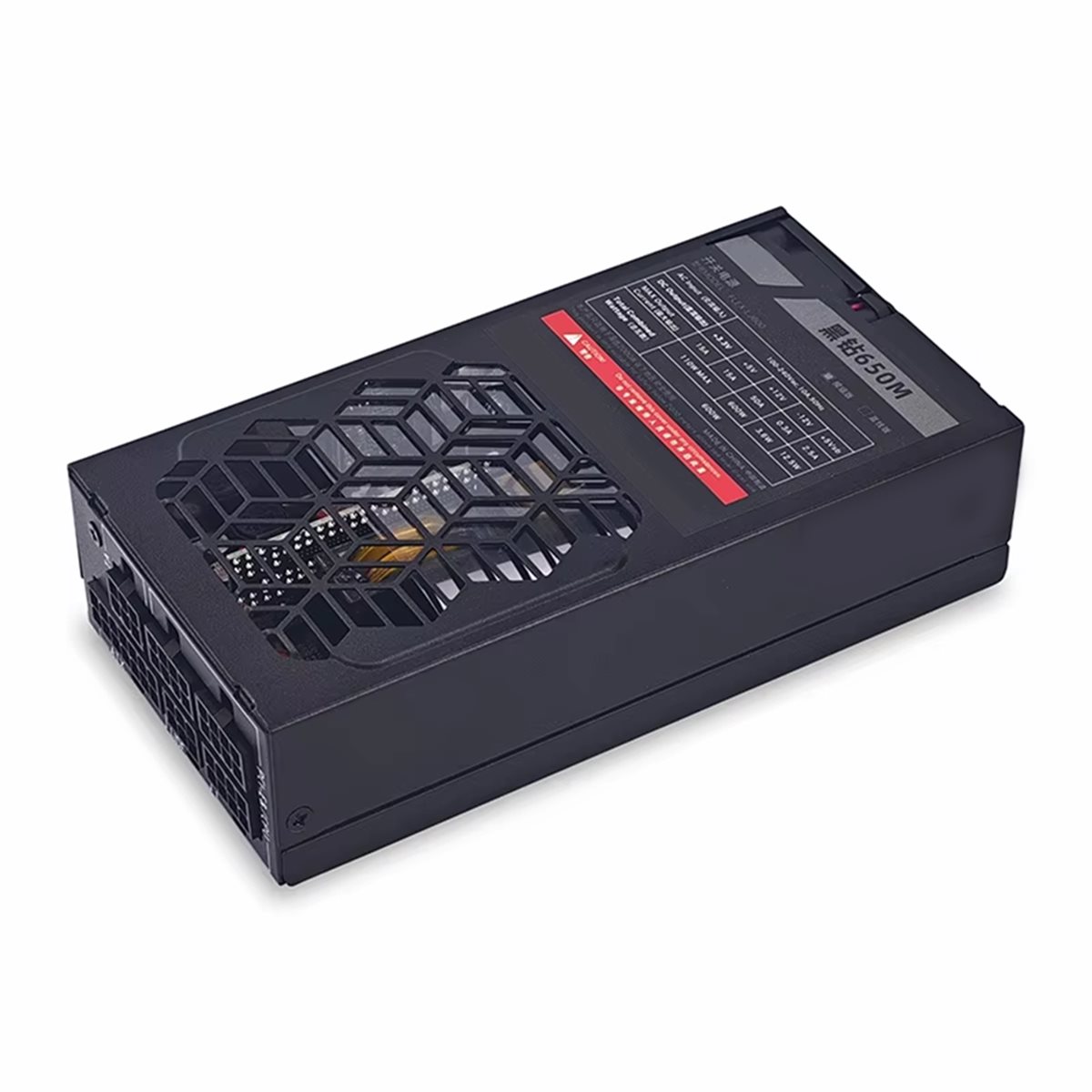 SCLS Flex 600W 모듈형 전원 공급 장치 소형 - Flex Atx Power Supply 600W 1U 리뷰 및 가격