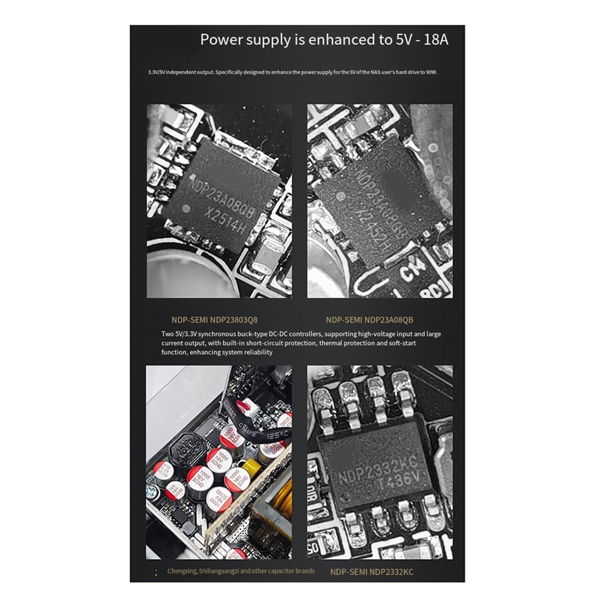 SCLS Flex 600W 모듈형 전원 공급 장치 소형 - Flex Atx Power Supply 600W 1U 리뷰 및 가격